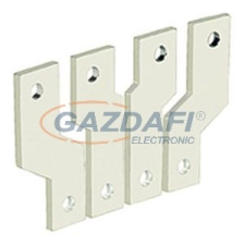 LEGRAND 026274 DPX 1600 fázis növelő 4P villanyszerelés