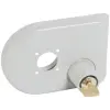 LEGRAND 026293 DPX 125-1600 Profalux lezárótartozék