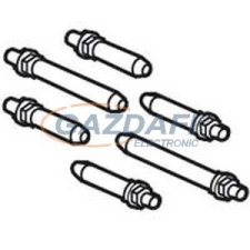 LEGRAND 026332 DPX 250 hátsó csatlakozó 4P csavarral villanyszerelés