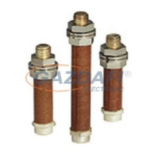 LEGRAND 026352 DPX 630 hátsó csatlakozó 3P lapos villanyszerelés