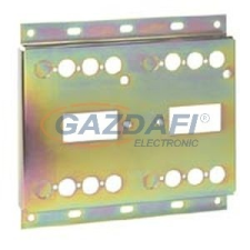 LEGRAND 026408 DPX 250 átkapcsoló reteszelt fix készülékhez villanyszerelés