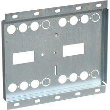 LEGRAND 026409 DPX 630 átkapcsoló reteszelt fix készülékhez villanyszerelés