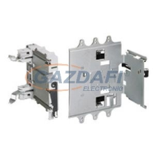 LEGRAND 026546 DPX 250 Debro-lift 4P kikocsizó mechanizmus villanyszerelés