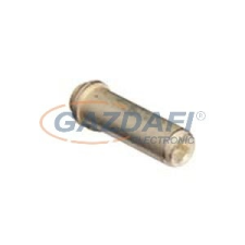 LEGRAND 026551 DPX 630 dugaszhüvely 4P villanyszerelés