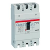 LEGRAND 027003 DRX100 3P 10 kA 30A t.m. kompakt megszakító