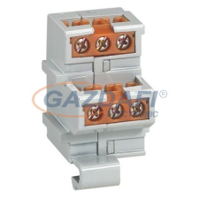 LEGRAND 027142 DRX univerzális segédérintkező villanyszerelés
