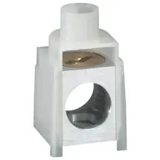 LEGRAND 027170 DRX100 3P bekötő kapocs kábelhez 50A-ig villanyszerelés