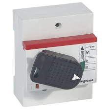 LEGRAND 027178 DRX250 közvetlen rotációs hajtás villanyszerelés