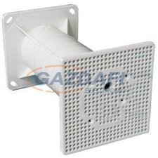 LEGRAND 027189 DRX100 1P szerelőlemez kalapsínhez villanyszerelés