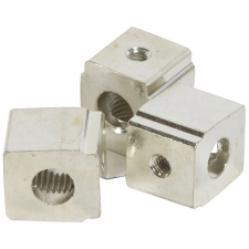 LEGRAND 027192 DRX100 bekötő kapocs kábelhez 50A-ig (60 db) villanyszerelés