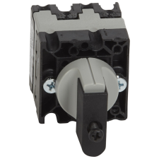 LEGRAND 027401 Görgős kapcsoló 2P 16A PR12 0-1 ( Legrand 027401 ) villanyszerelés
