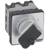 LEGRAND 027456 Görgős kapcsoló 2P 63A PR63 1-0-2