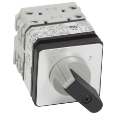 LEGRAND 027471 Görgős kapcsoló 2P 25A PR21 1-2 villanyszerelés