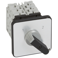 LEGRAND 027477 Görgős kapcsoló 3P 32A PR26 1-2 ( Legrand 027477 ) villanyszerelés