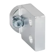 LEGRAND 028041 DMX³1600; fix változat hátsó csatlakozó; 4P villanyszerelés