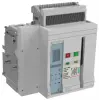 LEGRAND 028078 DMX3 1600 42kA 4P 1000A kocsizható légmegszakító mobil része