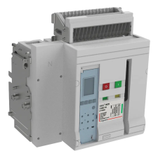 LEGRAND 028079 DMX3 1600 42kA 4P 1250A kocsizható légmegszakító mobil része villanyszerelés