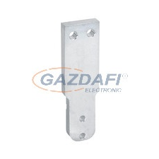 LEGRAND 028157 DMX³1600; kikocsizható mellső csatlakozó; 3P villanyszerelés