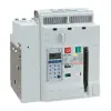 LEGRAND 028633 DMX3 2500 1250A 4P fix 50 kA légmegszakító