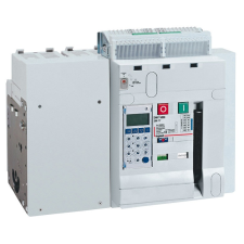 LEGRAND 028677 DMX3-L 4000 3200A 4P fix 100 kA légmegszakító ( Legrand 028677 ) villanyszerelés