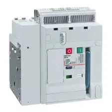 LEGRAND 028685 DMX3-I 2500 2000A 3P fix terhelés kapcsoló villanyszerelés