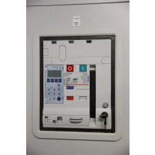 LEGRAND 028725 DMX3 2500 2000A 3P kocsizható 50 kA légmegszakító villanyszerelés