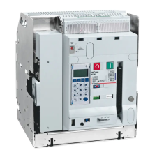 LEGRAND 028745 DMX3-H 2500 2000A 3P kocsizható 65 kA légmegszakító villanyszerelés