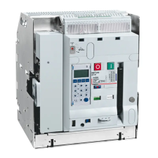 LEGRAND 028746 DMX3-H 2500 2500A 3P kocsizható 65 kA légmegszakító villanyszerelés