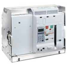 LEGRAND 028776 DMX3-L 2500 2500A 4P kocsizható 100 kA légmegszakító villanyszerelés