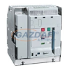 LEGRAND 028784 DMX3-I 2500 1600A 3P kocsterhelés kapcsoló