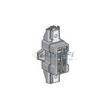 LEGRAND 028811 DMX3 külső nulla tekercs villanyszerelés