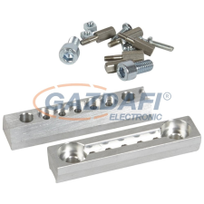 LEGRAND 028825 DMX3 méretpozicionáló villanyszerelés