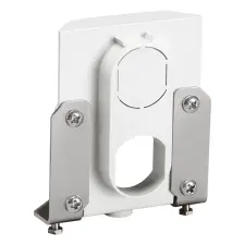 LEGRAND 028828 DMX3 lakatoló keret villanyszerelés