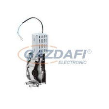 LEGRAND 028837 DMX3 motoros hajtás 230V~= villanyszerelés