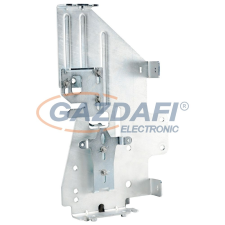 LEGRAND 028864 DMX3 mechanikus retesz - 1 mérethez villanyszerelés