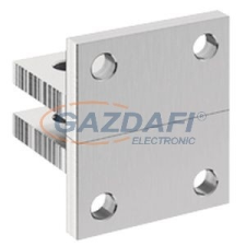 LEGRAND 028885 DMX3 hátsó lapos csatlakozó 4P fix 1 méret villanyszerelés