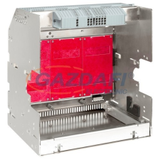 LEGRAND 028902 DMX3 kocsiszerkezet 3P 1 méret villanyszerelés
