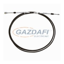 LEGRAND 028920 DMX3 kábeles retesz 1 villanyszerelés