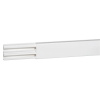 LEGRAND 030014 DLP mini csatorna 32x12,5 mm, fedéllel, válaszfallal