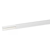 LEGRAND 030015 DLP mini csatorna 32x12,5 mm, fedéllel, válaszfal nélkül