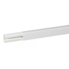 LEGRAND 030027 DLP mini csatorna 40x20 mm, fedéllel, válaszfal nélkül