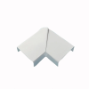 LEGRAND 030273 DLP mini csatorna kanyarelem 32x20 csatornához