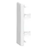LEGRAND 030290 DLP mini csatorna végzáró 60x20 csatornához