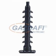 LEGRAND 030898 DLP mini csatorna rögzítőpatent 5-6, kábelcsatornához villanyszerelés