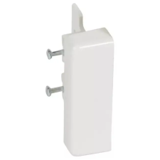 LEGRAND 031204 DLP mini csatorna végzáró 40x12,5 csatornához villanyszerelés