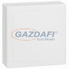 LEGRAND 031350 DLP elágazó doboz 163x65, 4 irányú villanyszerelés