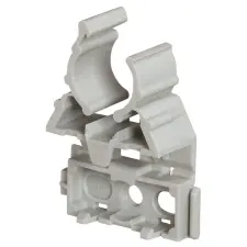 LEGRAND 031373 LEGRAND csőbilincs 32 bepattintható műanyag villanyszerelés
