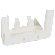 LEGRAND 031642 DLP mini adapter 40x12,5/16 csatorna végéhez rögzítéshez villanyszerelés