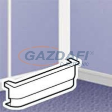 LEGRAND 031706 DLP mini adapter 31614-hez, 16 mély csatornához villanyszerelés