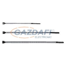 LEGRAND 032061 Colring 2,4x95 színtelen vezetékkötegelő villanyszerelés